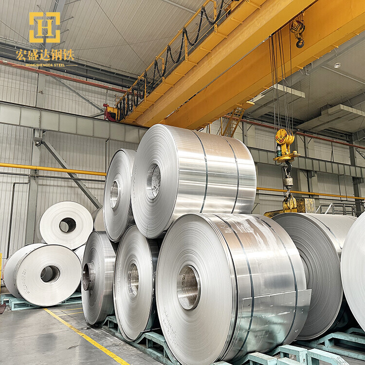 3204 Aluminum Coil
