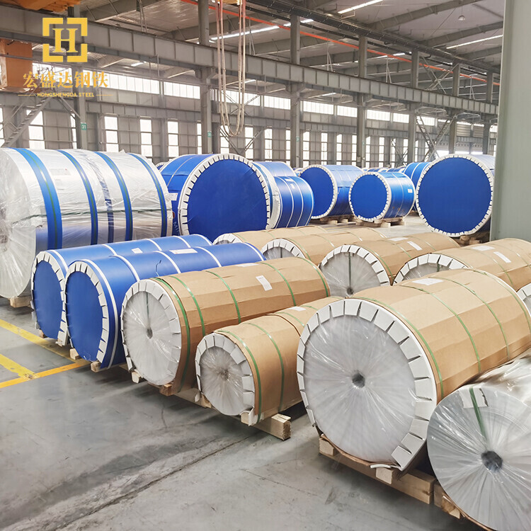 7003 Aluminum Coil