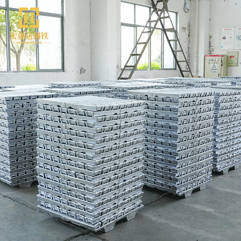 6061  Aluminum Ingot