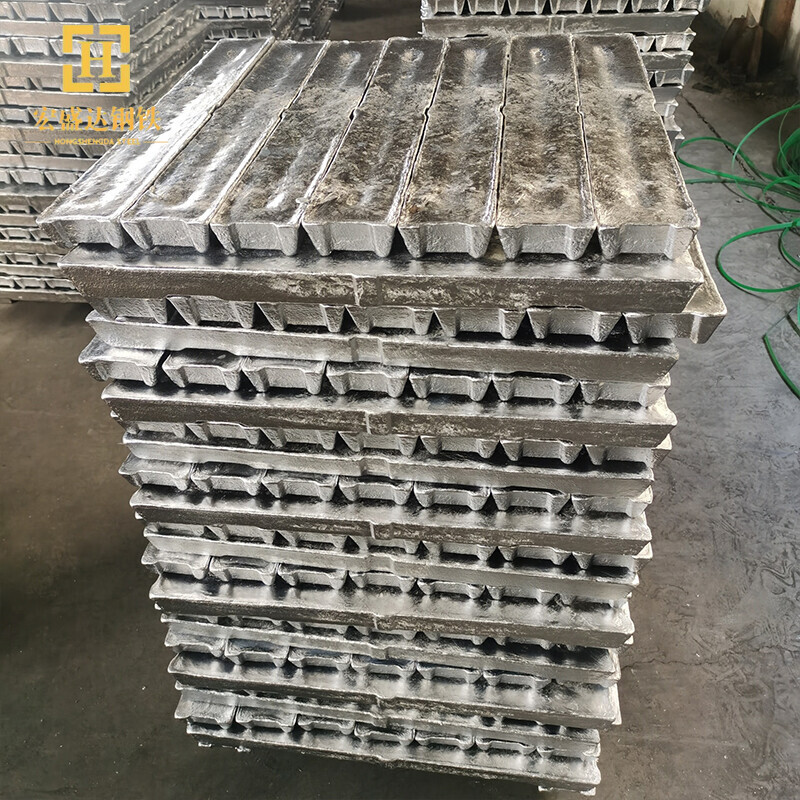 5086  Aluminum Ingot
