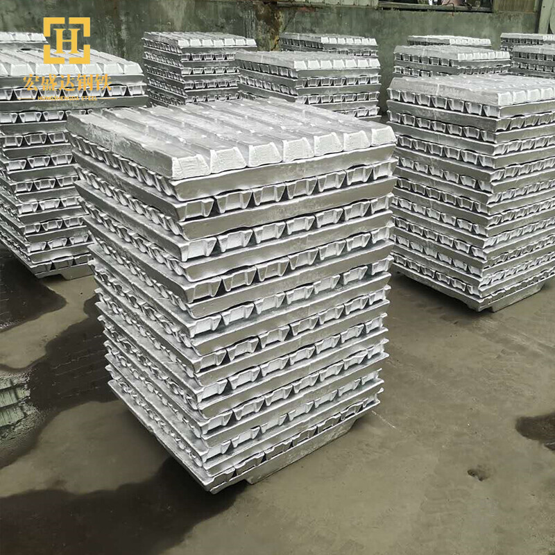5086  Aluminum Ingot