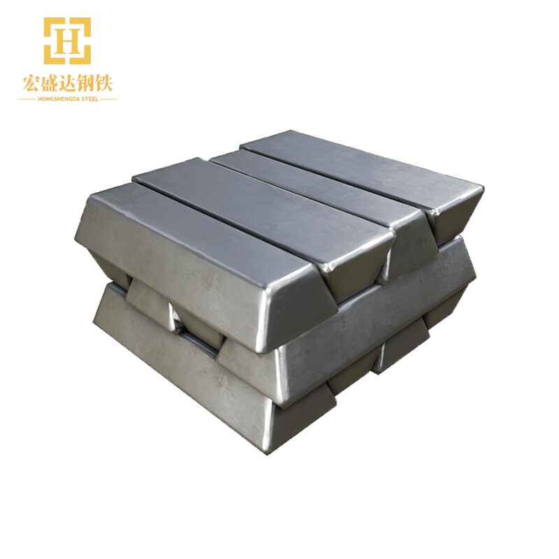 5086  Aluminum Ingot