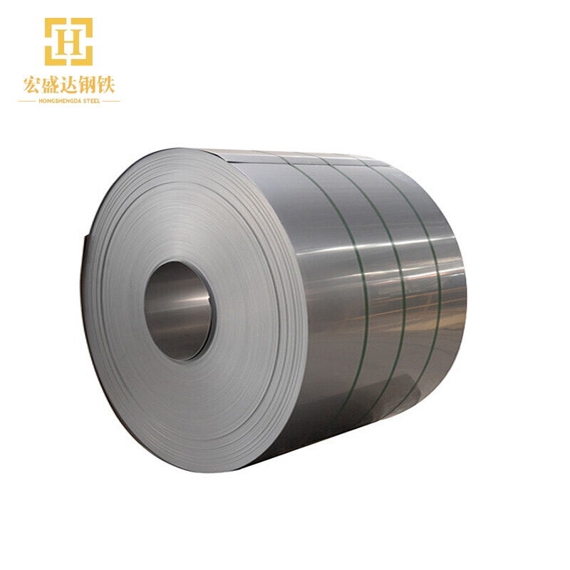 1008 Cold Rolled Steel Coil