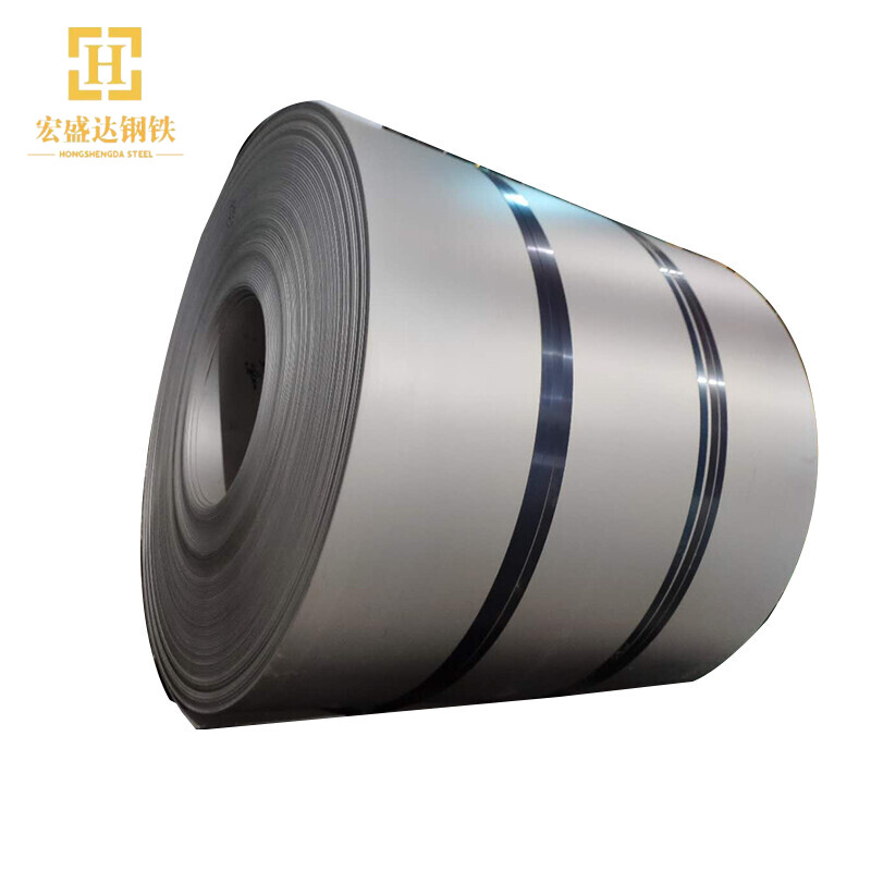 1018 Cold Rolled Steel Coil