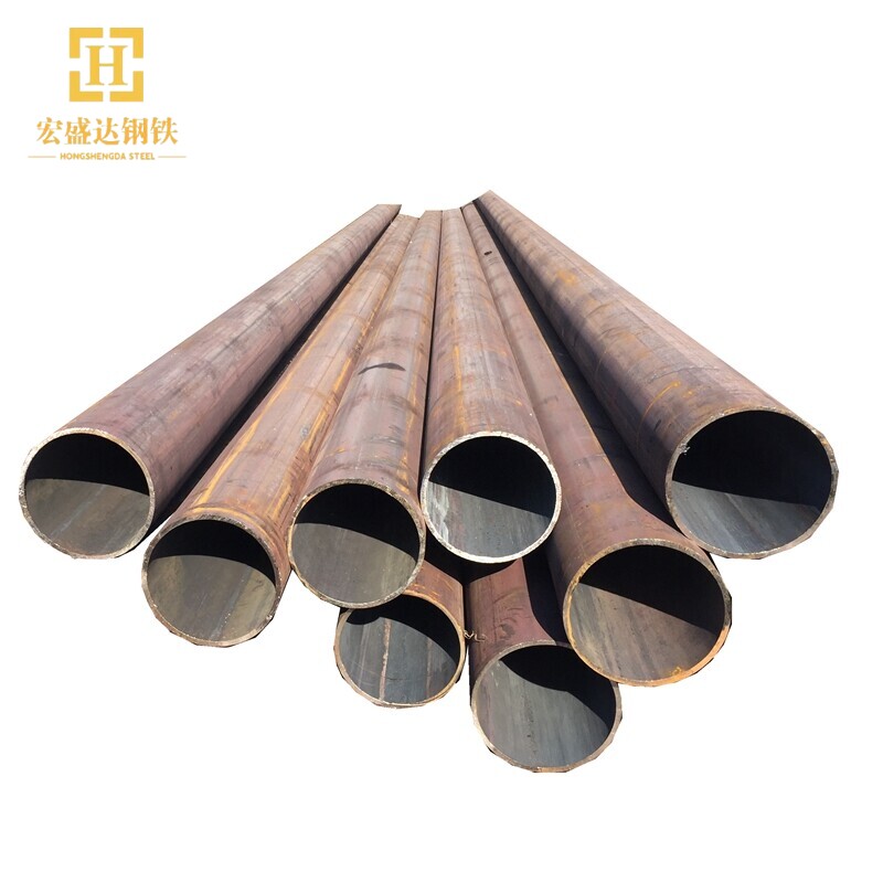 A333 Seamless & Welded Steel Pipe