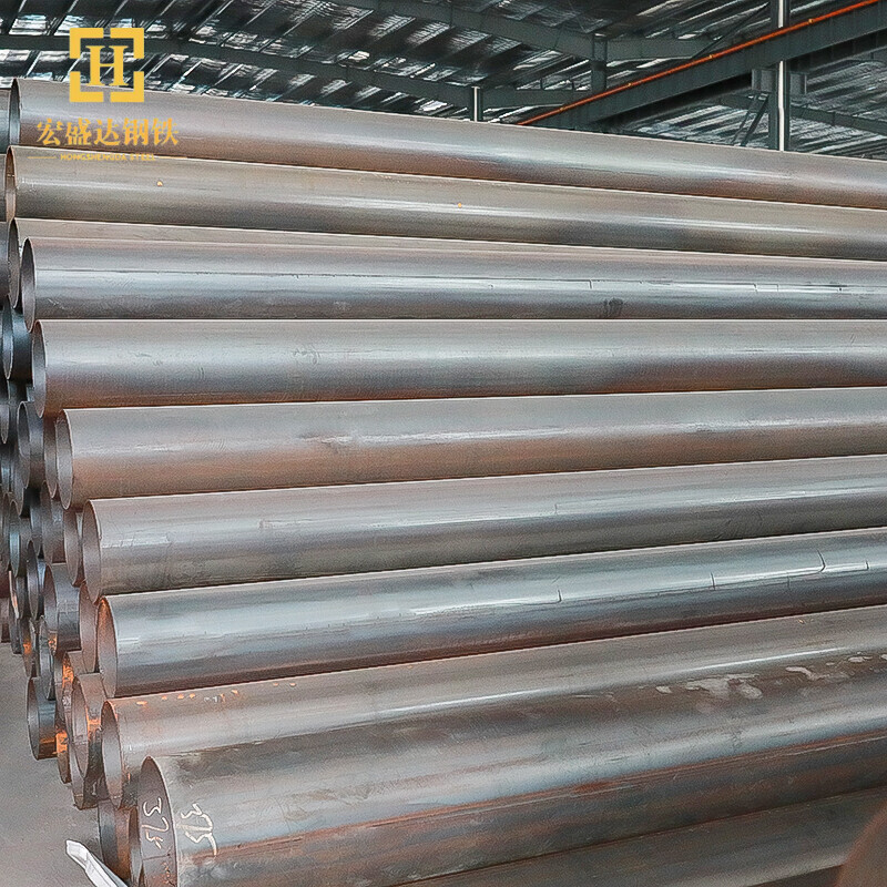 A333 Seamless & Welded Steel Pipe