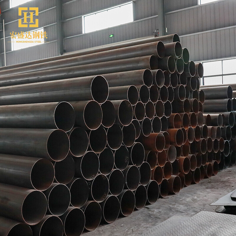 A335 Seamless Steel Pipe