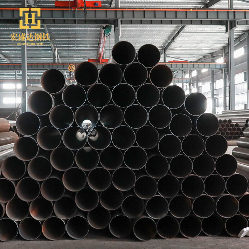 A335 Seamless Steel Pipe