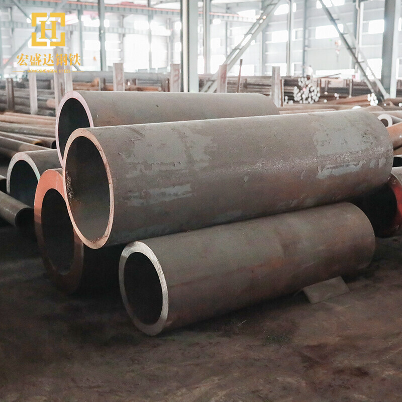 A106 Grade B Steel Pipe