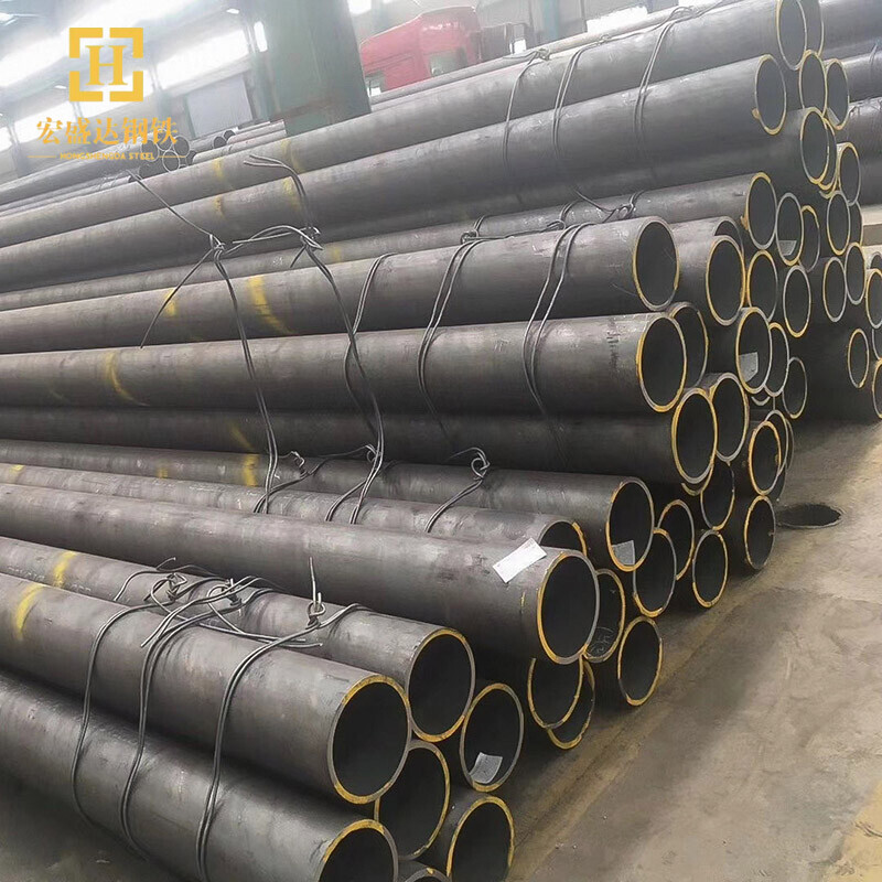 A106 Grade B Steel Pipe