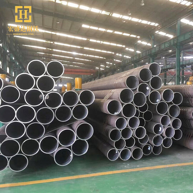 A53 Seamless & Welded Carbon Steel Pipe