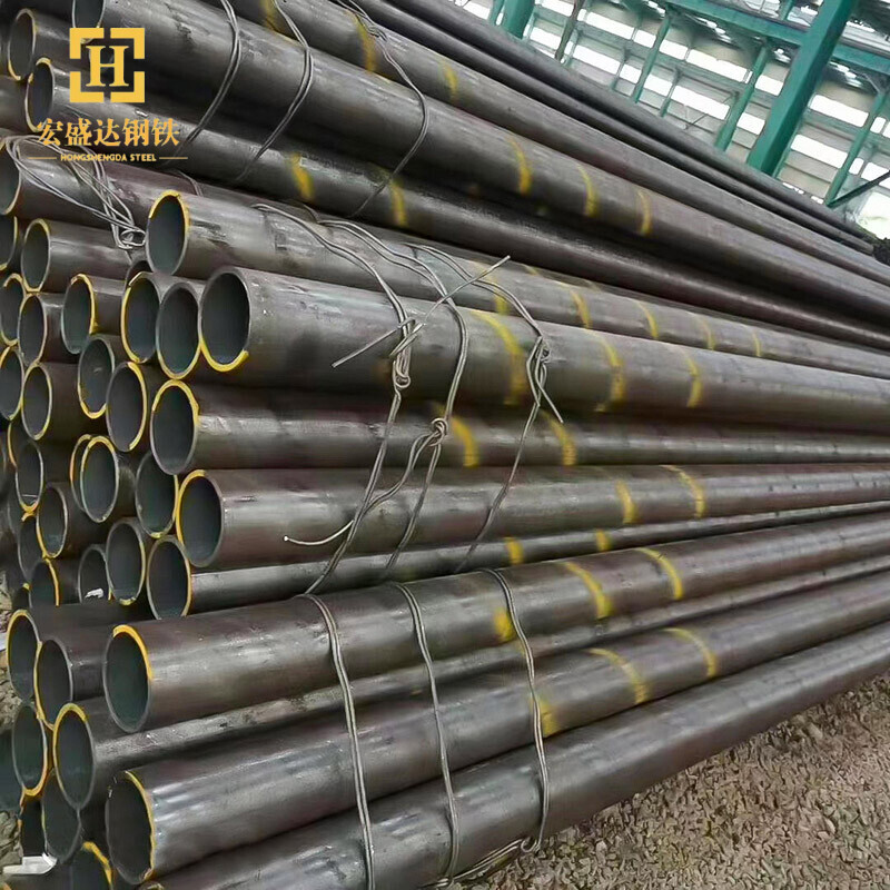 A53 Seamless & Welded Carbon Steel Pipe
