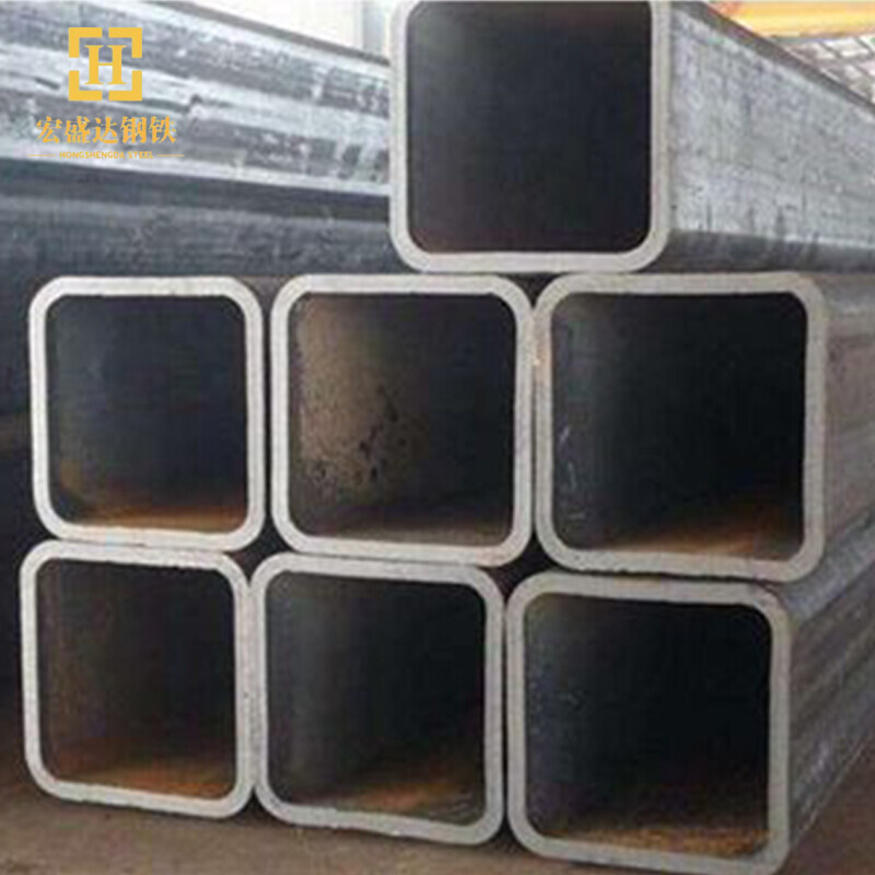 Carbon Steel Square Tube
