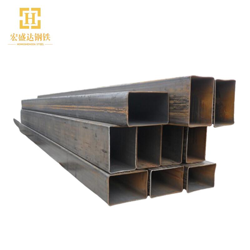 Carbon Steel Square Tube