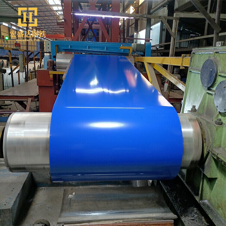 PPGI Steel Coil