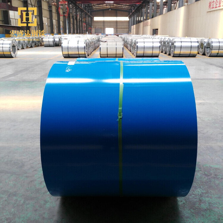 PPGI Steel Coil