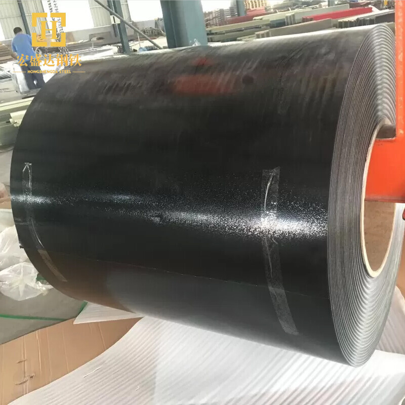 S550GD Color Coated Roll