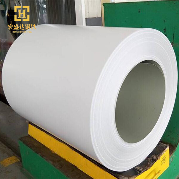 DX54D Color Coated Roll