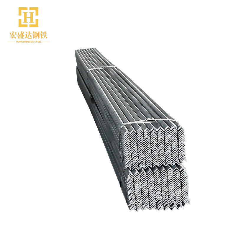 Galvinized Angle