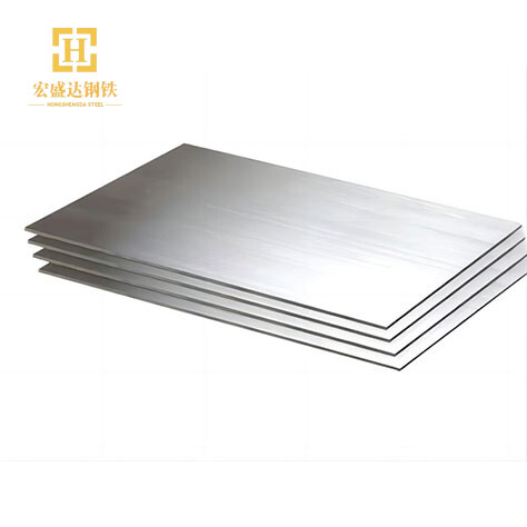 Inconel Alloy Plate