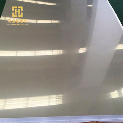 Inconel Alloy Plate