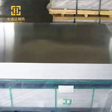 Hastelloy Alloy Plate