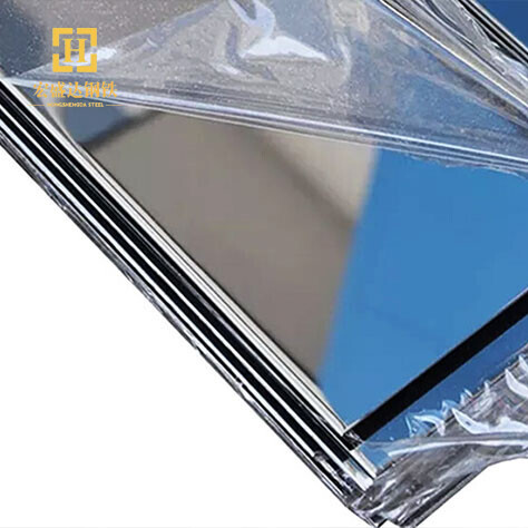 Hastelloy Alloy Plate