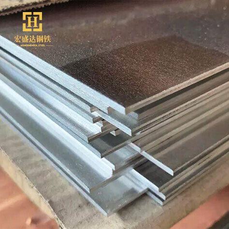Monel Alloy Plate