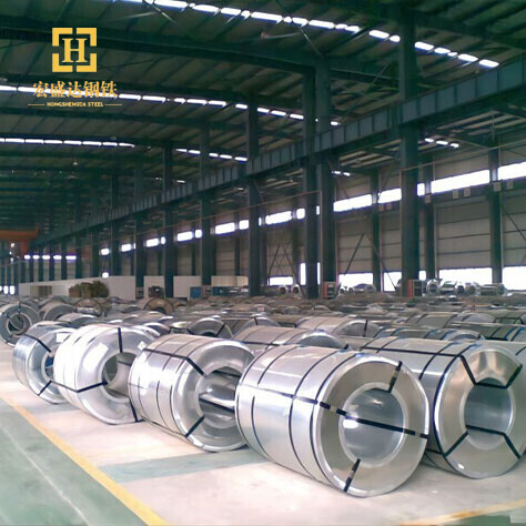 Galvalume Steel Coil