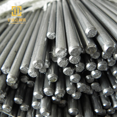 Stainless Steel Fine Bar