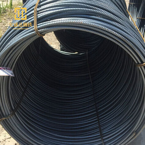 Wire Rod