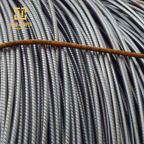 Wire Rod