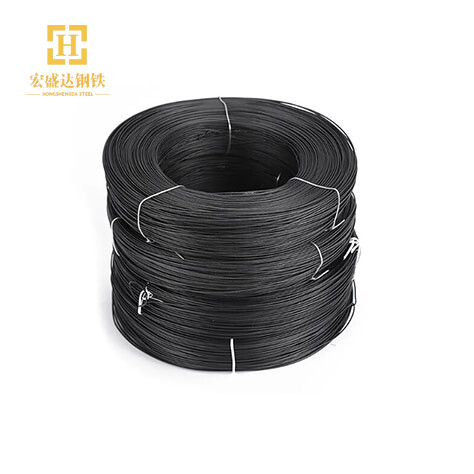 ASTM A510 Steel Wire Rod