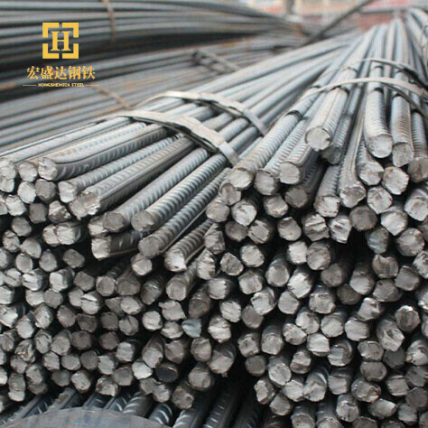 B500A/B500B/B500C Rebar