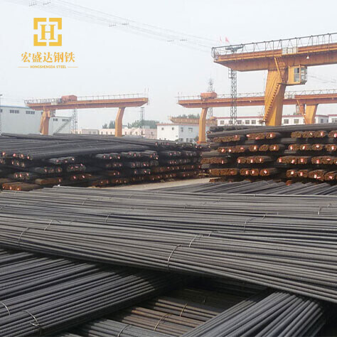 B500A/B500B/B500C Rebar