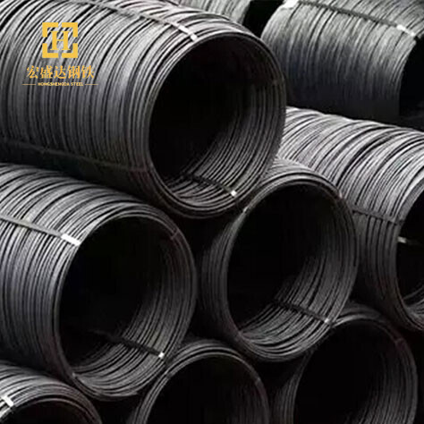 ST37 Carbon Steel Wire