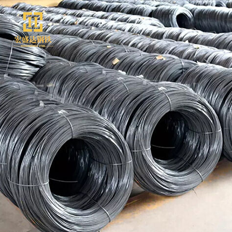 A53 Carbon Steel Wire