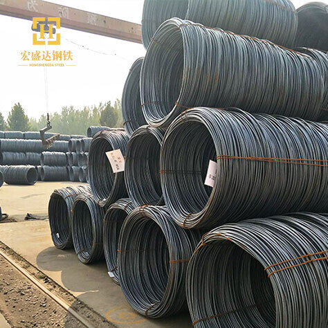 A53 Carbon Steel Wire