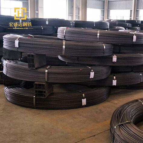 A53 Carbon Steel Wire