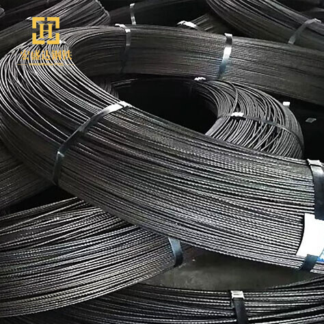 Carbon Steel Wire