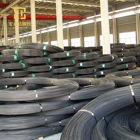 Carbon Steel Wire