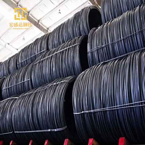 Carbon Steel Wire