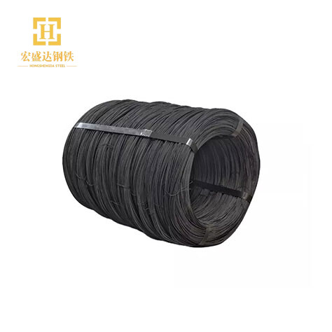 Carbon Steel Wire
