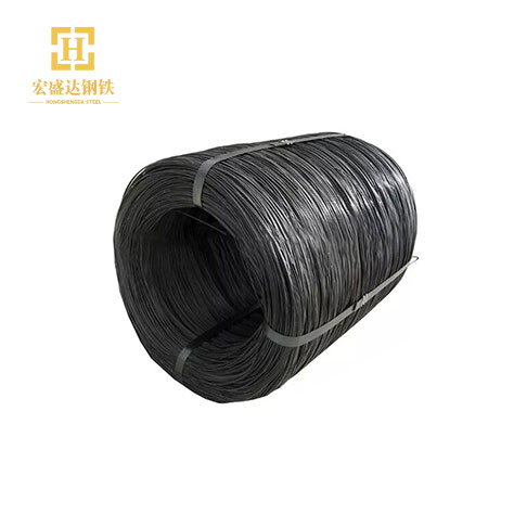 A53 Carbon Steel Wire