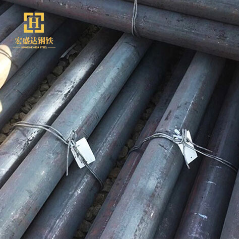 A105 Round Steel Bar