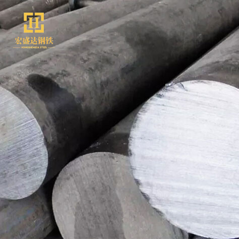 A105 Round Steel Bar