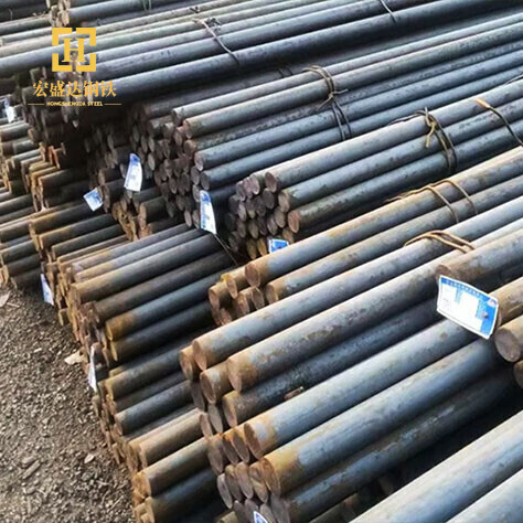 AISI/SAE 8620 Carbon Steel Bar