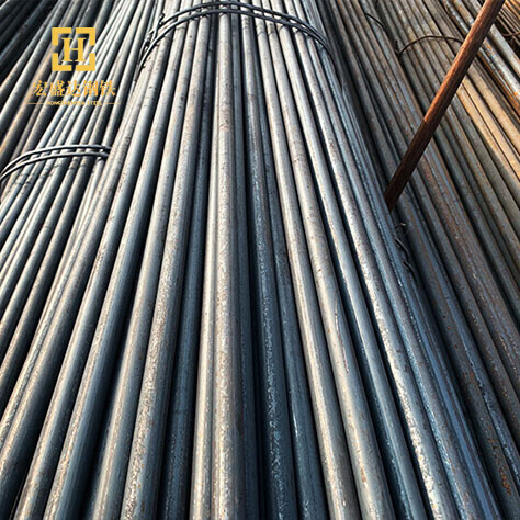 AISI/SAE 1018 Round Steel Bar