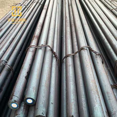 A36 Round Steel Bar