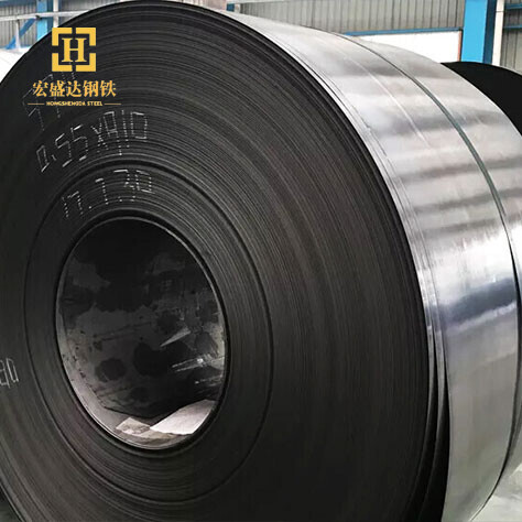 1045 Cold Rolled Steel Coil